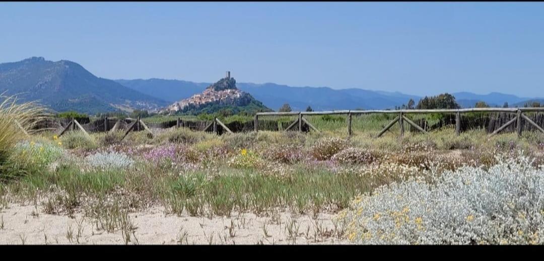 Casa Daniela A 50 M Dalla Spiaggia Villa San Giovanni  Exterior foto